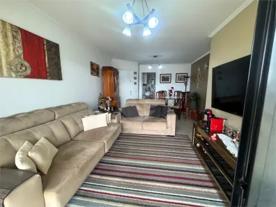 Apartamento com 3 Quartos à venda, 128m² no Lauzane Paulista, São Paulo
