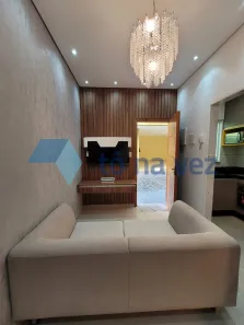 Cobertura com 2 Quartos à venda, 120m² no Vila Príncipe de Gales, Santo André