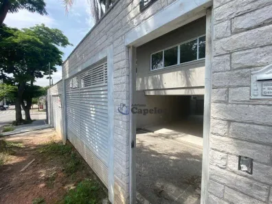 Sobrado com 3 Quartos à venda, 125m² no Parque São Domingos, São Paulo