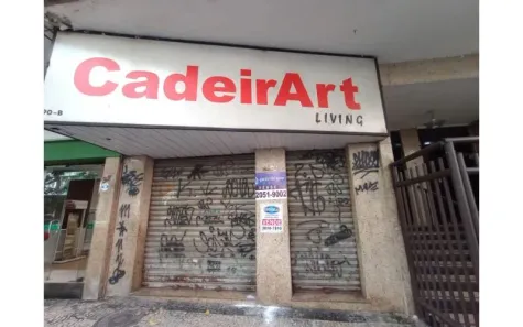 Ponto Comercial à venda, 75m² no Copacabana, Rio de Janeiro