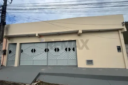 Casa com 3 Quartos à venda, 159m² no Centro, Camaçari