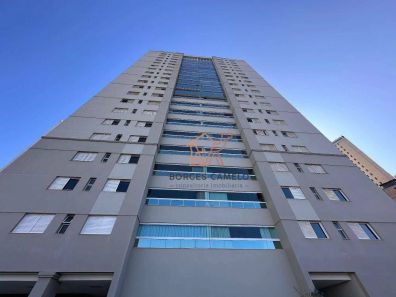 Cobertura com 3 Quartos à venda, 282m² no Vila da Serra, Nova Lima