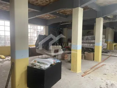 Casa com 1 Quarto à venda, 500m² no Laranjeiras, Rio de Janeiro