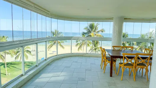Apartamento com 5 Quartos à venda, 285m² no Riviera, Bertioga