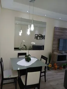 Apartamento com 2 Quartos à venda, 49m² no Jardim Ubirajara (Zona Sul), São Paulo