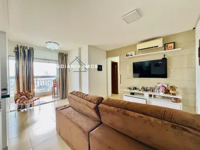 Apartamento com 3 Quartos à venda, 73m² no Parque Amazônia, Goiânia