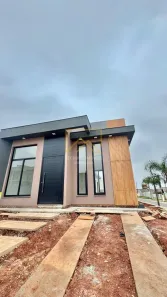 Casa com 3 Quartos à venda, 86m² no Morada do Vale II, Gravataí