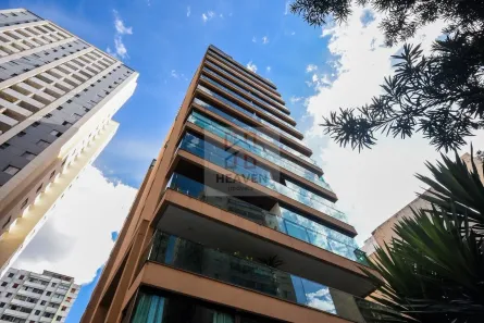 Apartamento com 2 Quartos à venda, 182m² no Santa Cecília, São Paulo