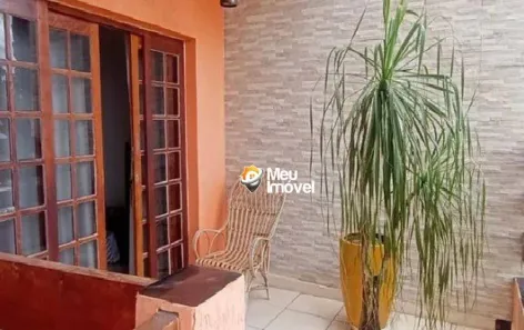 Sobrado com 4 Quartos à venda, 220m² no Vila Palmeiras, São Paulo