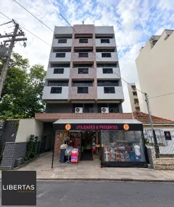 Sala Comercial com 2 Quartos à venda, 47m² no Passo da Areia, Porto Alegre