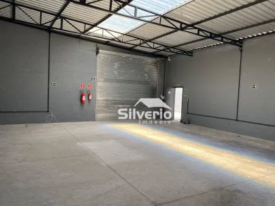 Prédio Comercial à venda, 600m² no Vila Mascarenhas Ferraz, São José dos Campos
