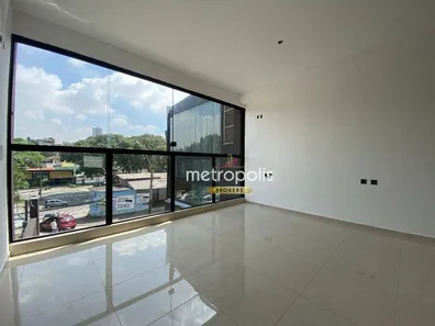 Prédio Comercial à venda, 210m² no Jardim, Santo André