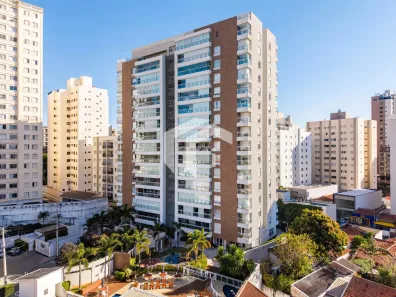 Apartamento com 3 Quartos à venda, 181m² no Cambuí, Campinas