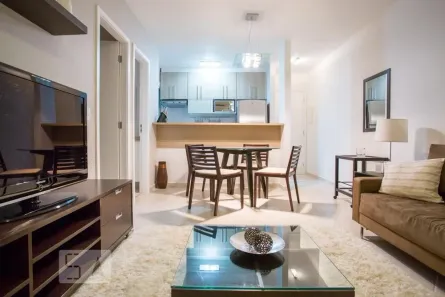 Apartamento com 2 Quartos à venda, 57m² no Vila Olímpia, São Paulo