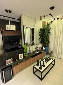 Apartamento com 2 Quartos à venda, 78m² no Canto, Florianópolis