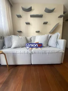 Apartamento com 2 Quartos à venda, 45m² no Parque Imperial, São Paulo