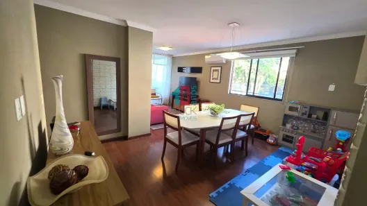 Apartamento com 3 Quartos à venda, 112m² no Recreio dos Bandeirantes, Rio de Janeiro