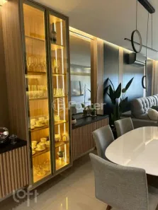 Apartamento com 3 Quartos à venda, 210m² no Centro, Esteio