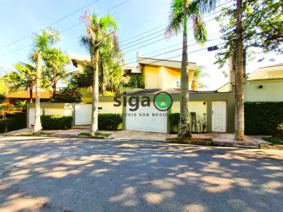 Casa com 4 Quartos à venda, 850m² no Jardim Leonor, São Paulo