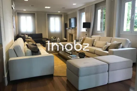 Casa com 4 Quartos à venda, 827m² no Chácara Monte Alegre, São Paulo