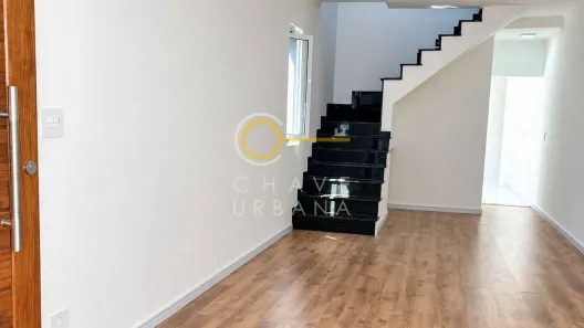 Sobrado com 3 Quartos à venda, 140m² no Jardim da Glória, São Paulo