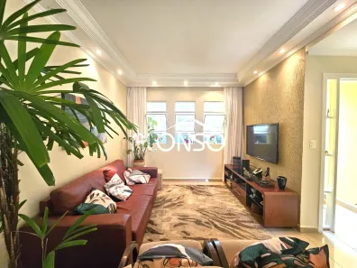 Sobrado com 4 Quartos à venda, 200m² no Jardim Bonfiglioli, São Paulo