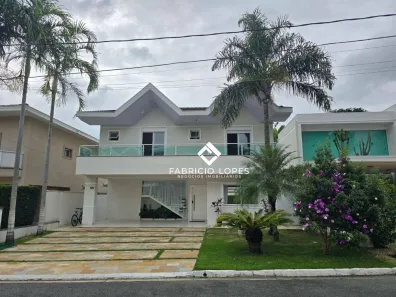 Casa de Condomínio com 3 Quartos para alugar, 320m² no Jardim Altos de Santana II, Jacareí