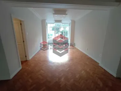 Apartamento com 3 Quartos à venda, 180m² no Copacabana, Rio de Janeiro