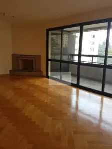 Apartamento com 4 Quartos à venda, 175m² no Vila Suzana, São Paulo