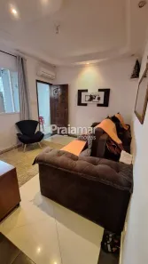 Casa com 3 Quartos à venda, 87m² no Catiapoa, São Vicente