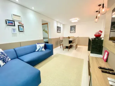 Apartamento com 2 Quartos à venda, 75m² no Centro, Penha