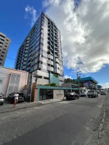 Apartamento com 1 Quarto à venda, 45m² no Ponta Verde, Maceió