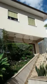 Sobrado com 4 Quartos à venda, 203m² no Tucuruvi, São Paulo