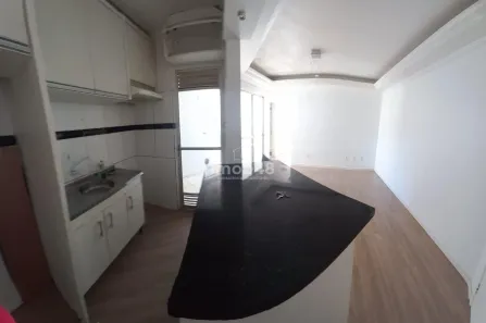 Apartamento com 2 Quartos à venda, 47m² no Serraria, São José
