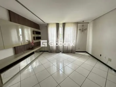 Apartamento com 3 Quartos à venda, 94m² no São José, Montes Claros