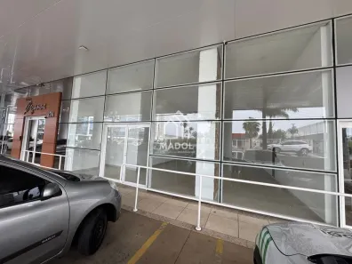 Sala Comercial para alugar, 104m² no Oficinas, Ponta Grossa