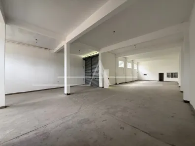 Galpão/Depósito/Armazém para alugar, 230m² no Santa Luzia, Bragança Paulista