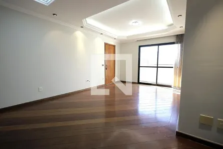 Apartamento com 3 Quartos à venda, 115m² no Vila Gilda, Santo André