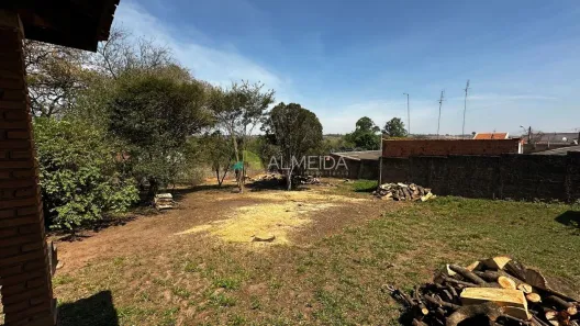 Lote/Terreno à venda, 250m² no Jardim Residencial das Palmeiras, Rio Claro