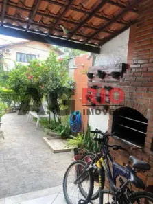 Casa de Condomínio com 5 Quartos à venda, 119m² no Taquara, Rio de Janeiro