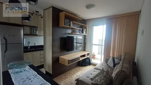 Apartamento com 2 Quartos à venda, 45m² no Vila Matilde, São Paulo