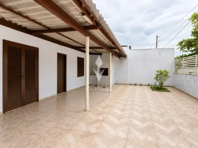 Casa com 4 Quartos à venda, 94m² no Praia de Ipanema, Pontal do Paraná