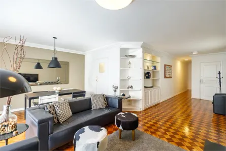 Apartamento com 3 Quartos à venda, 185m² no Itaim Bibi, São Paulo