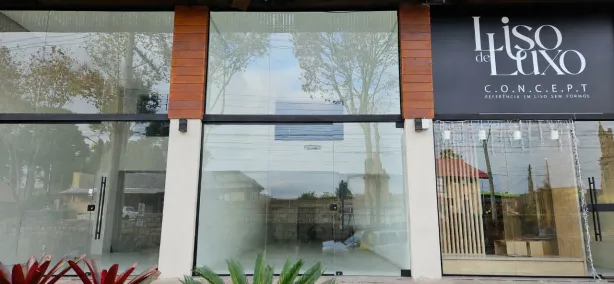 Ponto Comercial para alugar, 105m² no Centro, Canela