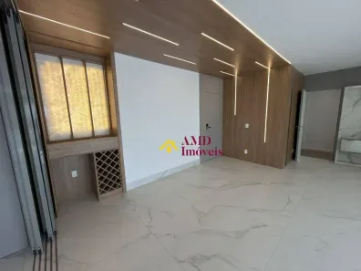 Apartamento com 3 Quartos para venda ou aluguel, 166m² no Jardim Elite, Piracicaba