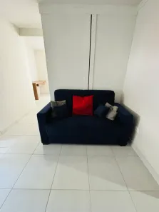 Apartamento com 1 Quarto para alugar, 45m² no Centro, Curitiba