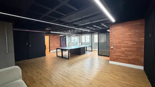 Sala Comercial para alugar, 114m² no Barra da Tijuca, Rio de Janeiro