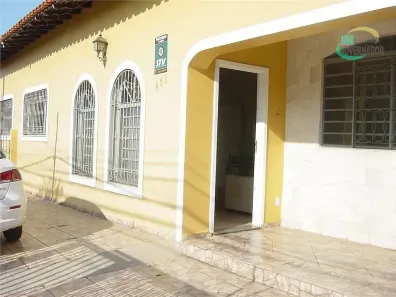 Casa com 3 Quartos à venda, 220m² no Jardim Quarto Centenário, Campinas
