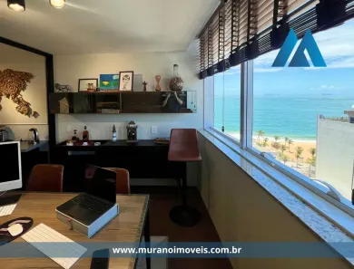 Sala Comercial para alugar, 35m² no Praia da Costa, Vila Velha