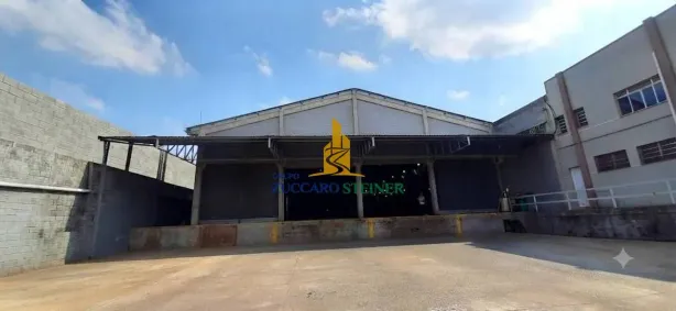 Galpão/Depósito/Armazém para alugar, 3747m² no Jardim Santa Lídia, Guarulhos